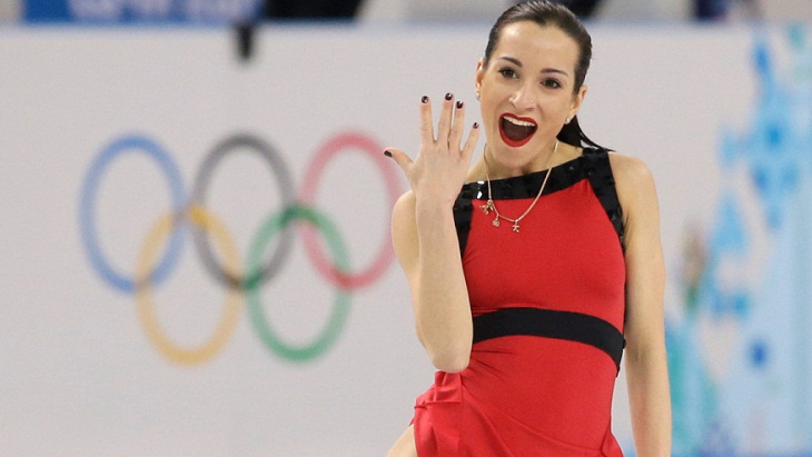 Ксения Столбова