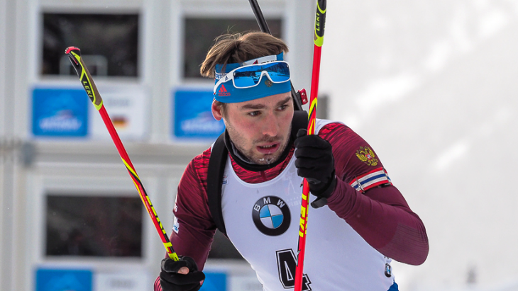 Антон Шипулин