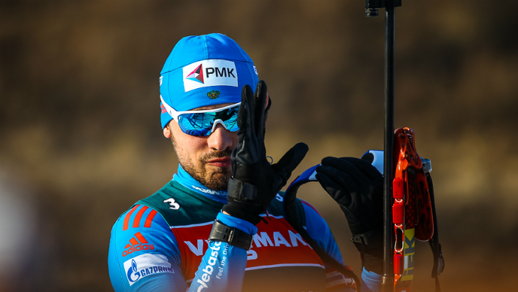 Антон Шипулин