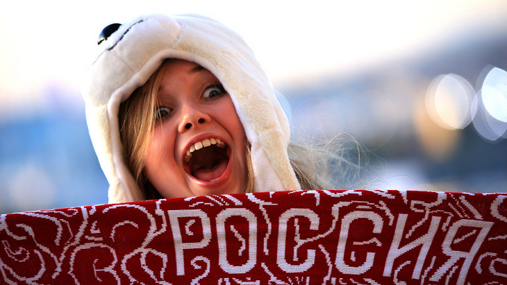 Россияне обязаны выполнять правила МОК