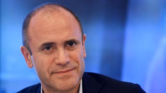 Алексей Кравцов