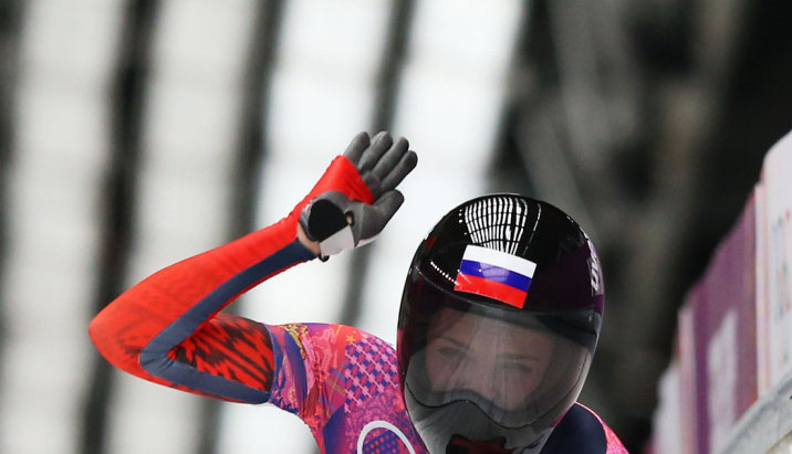 Елена Никитина