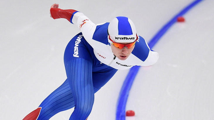 Наталья Воронина