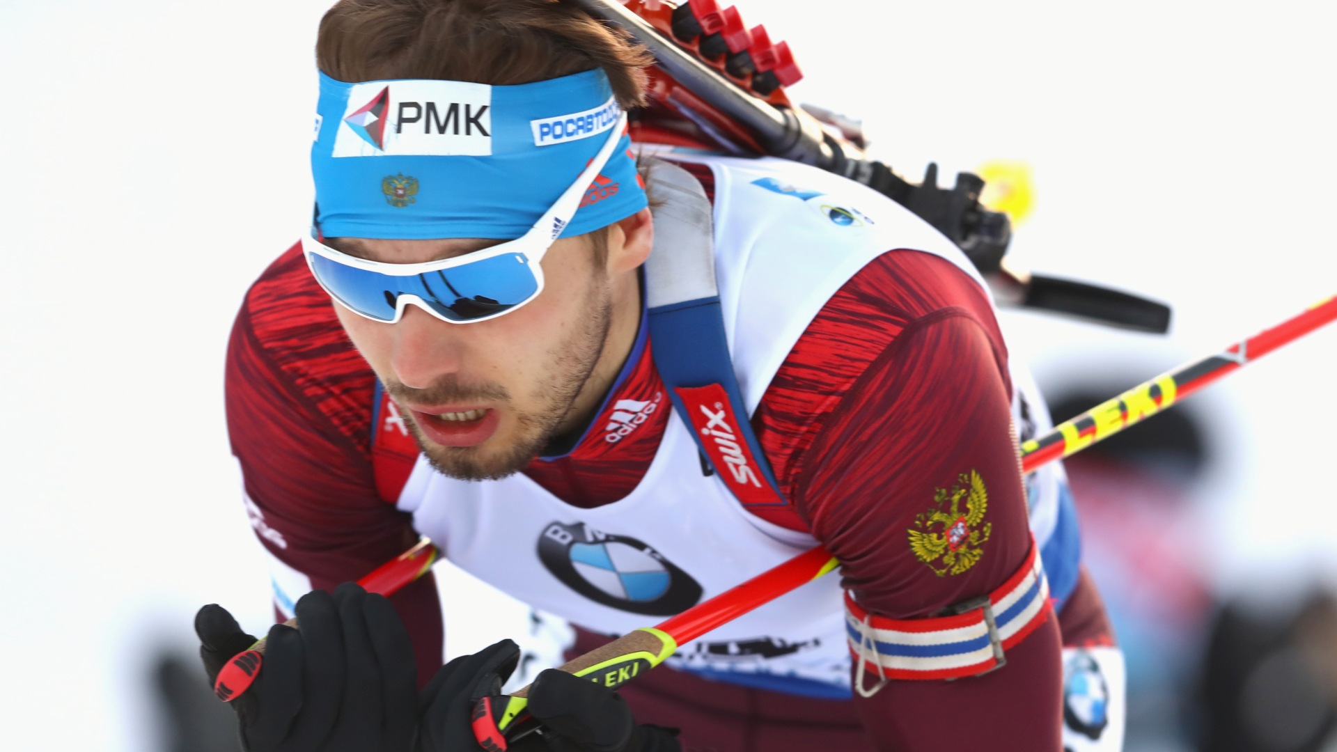 Антон Шипулин