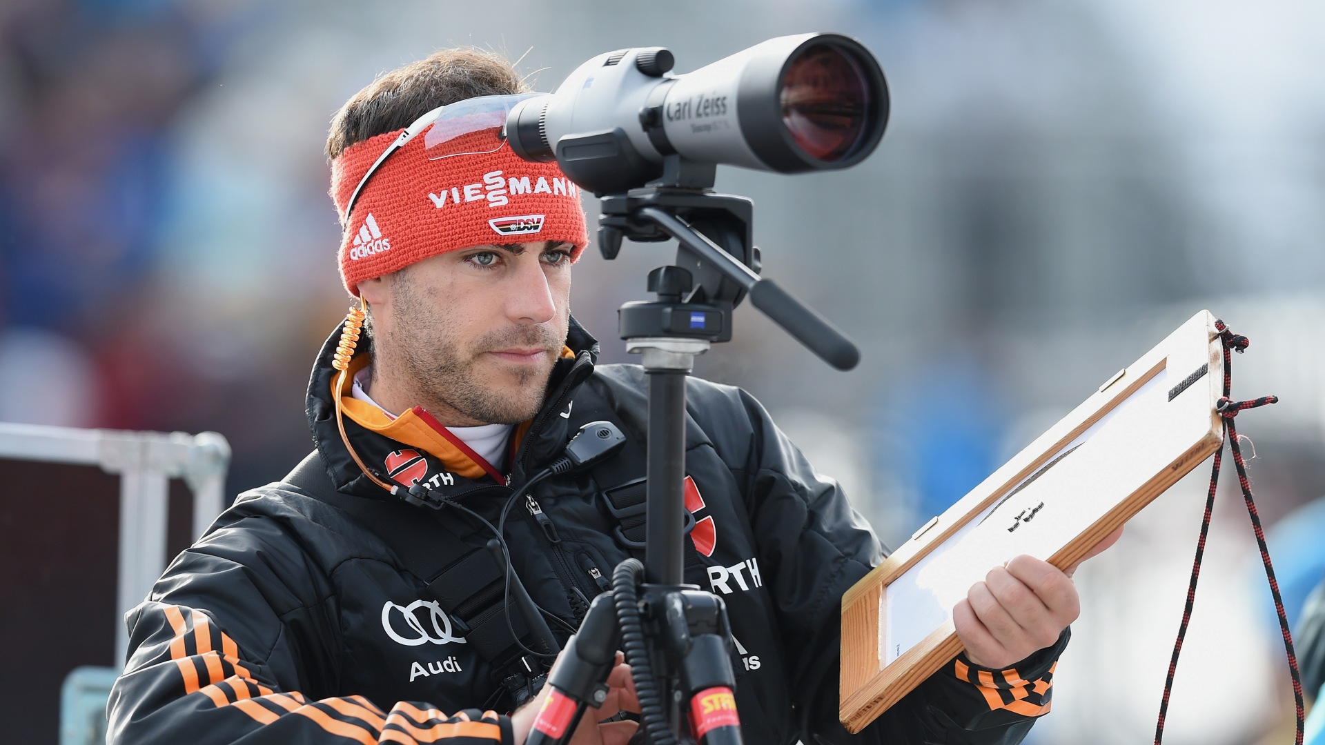 Рикко Гросс