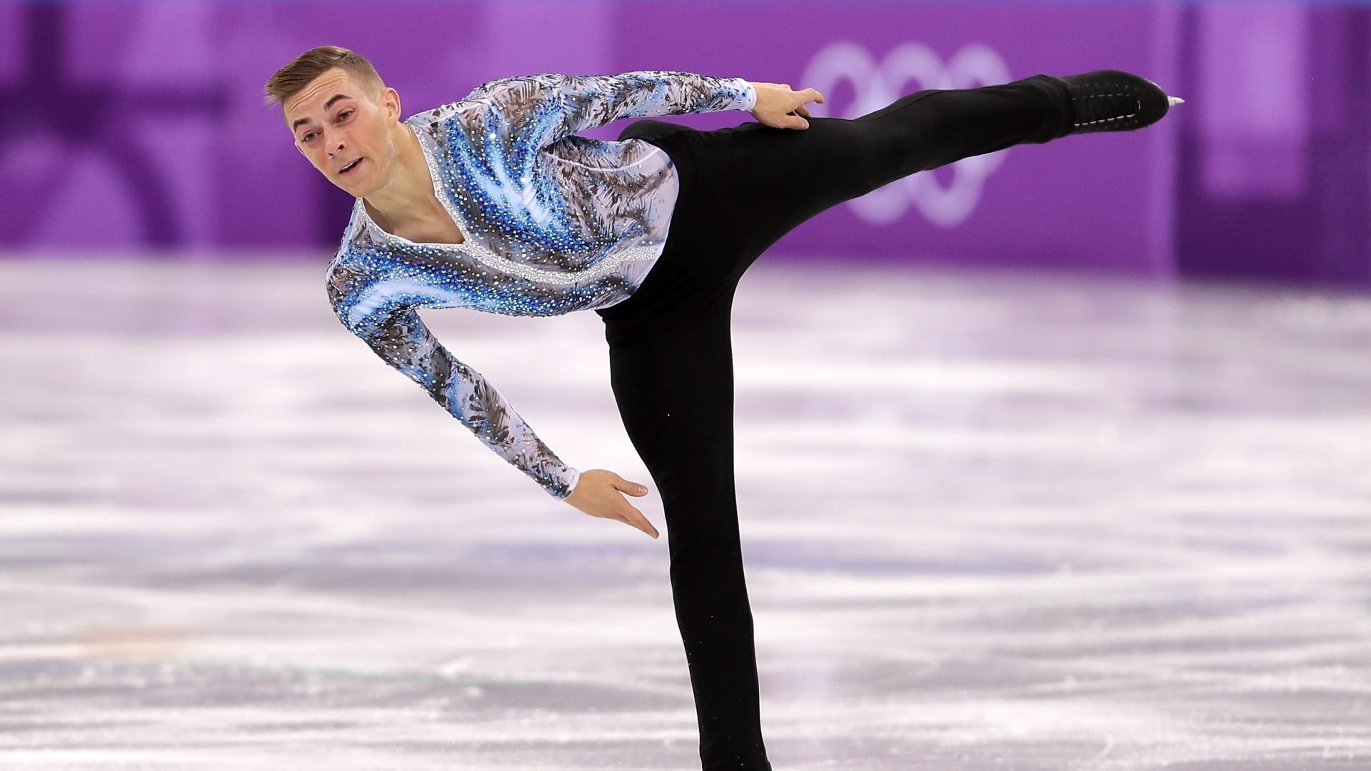 Адам Риппон