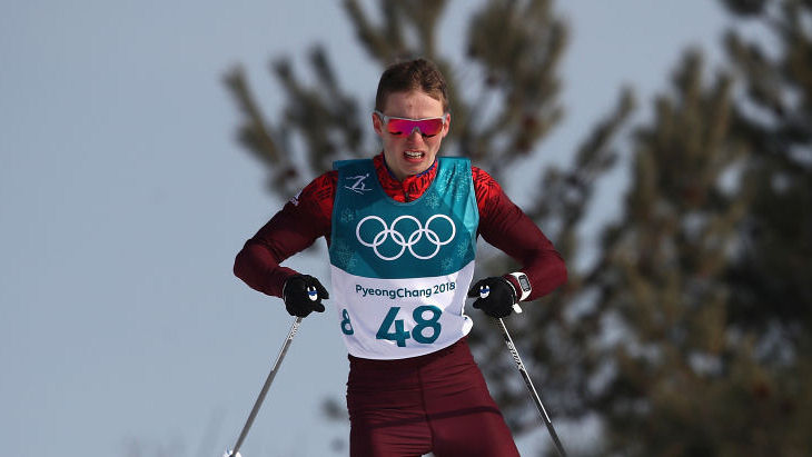 Денис Спицов