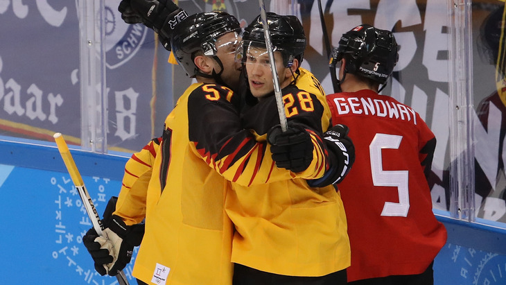 Фрагмент матча