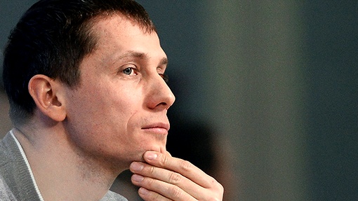 Юрий Борзаковский