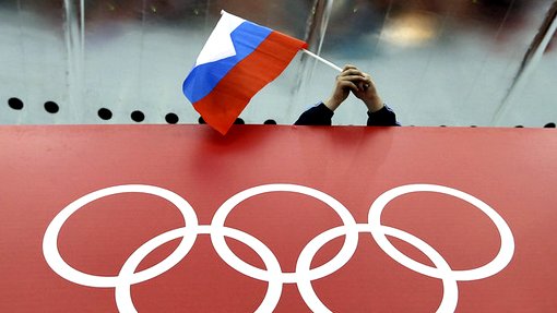 Сборной России грозит полное отстранение от ОИ-2016