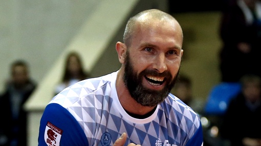 Сергей Тетюхин