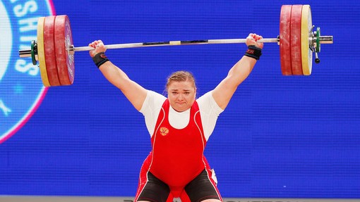 Татьяна Каширина