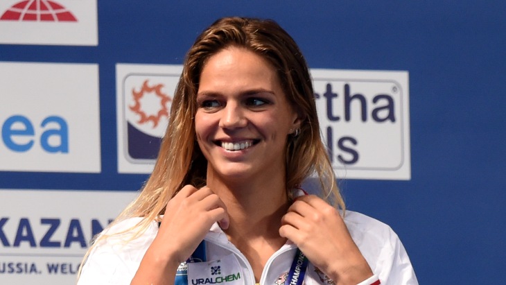 Юлия Ефимова