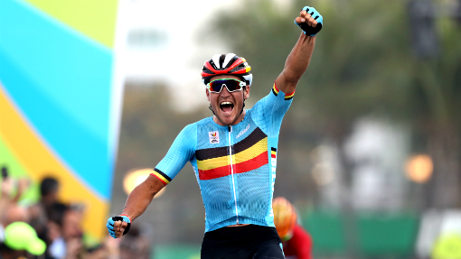 Грег ван Авермет