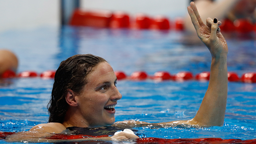 Катинка Хоссу