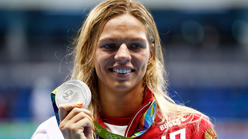 Юлия Ефимова