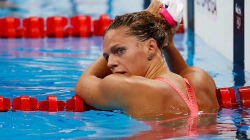 Юлия Ефимова