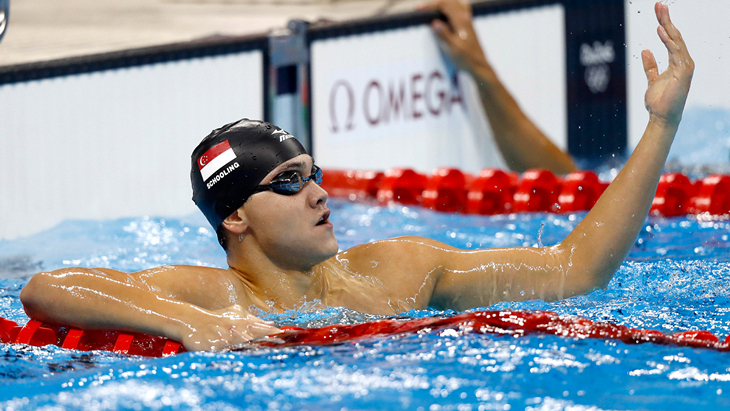 Джозеф Исаак Шулинг