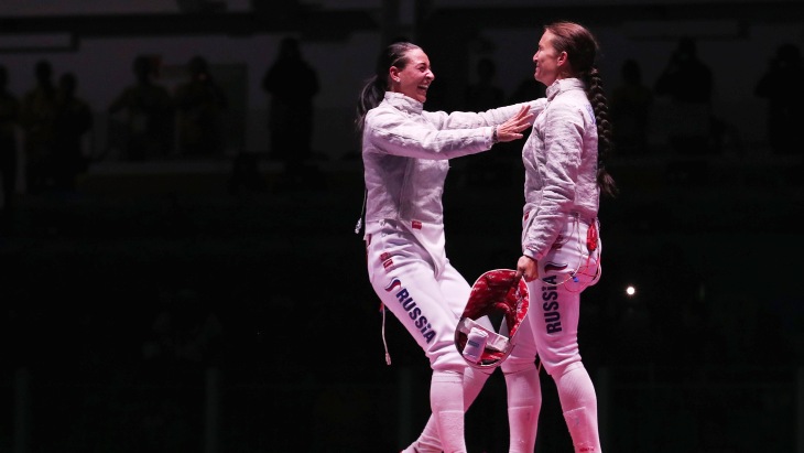 Софье Великой не пришлось ждать еще четыре года