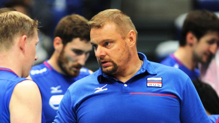 Владимир Алекно