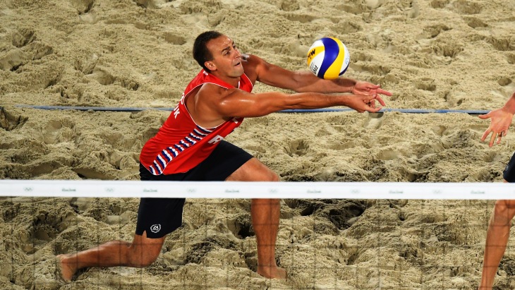 Дмитрий Барсук