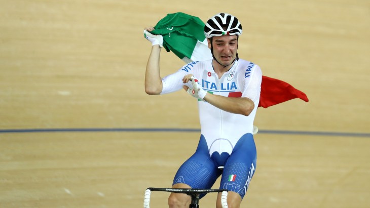 Элиа Вивиани