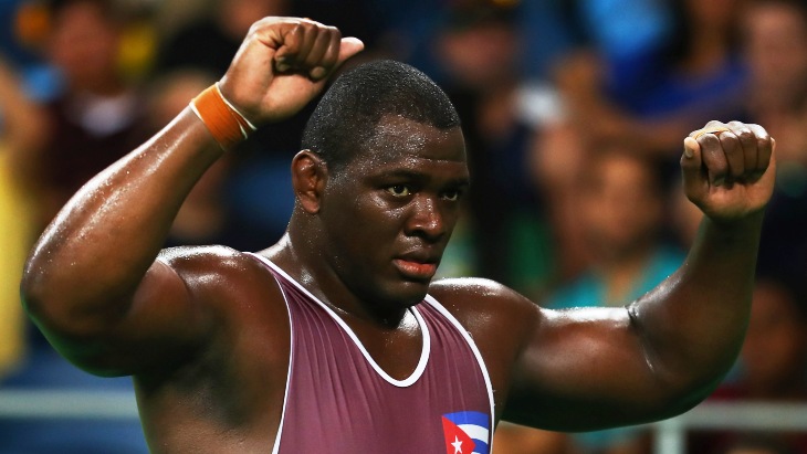 Михаин Лопес Нуньес