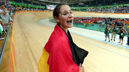 Кристина Фогель