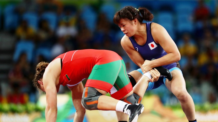 Рисако Каваи