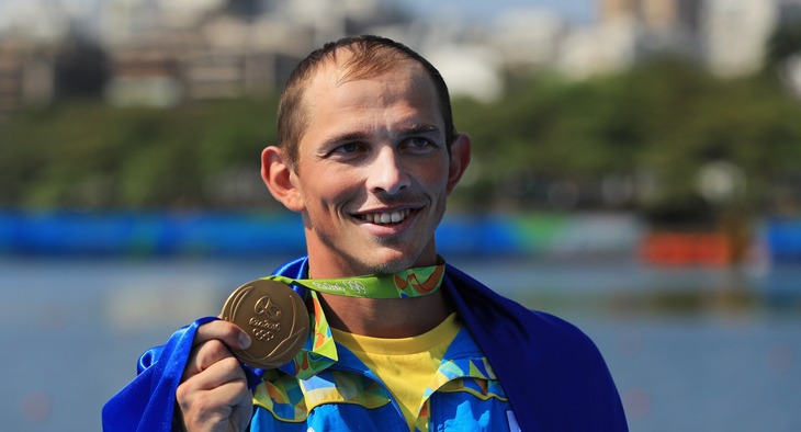 Юрий Чебан 