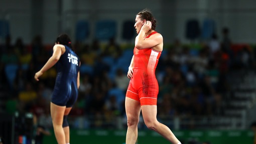 Инна Тражукова