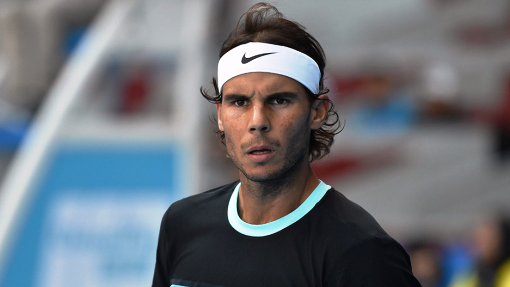 Рафаэль Надаль