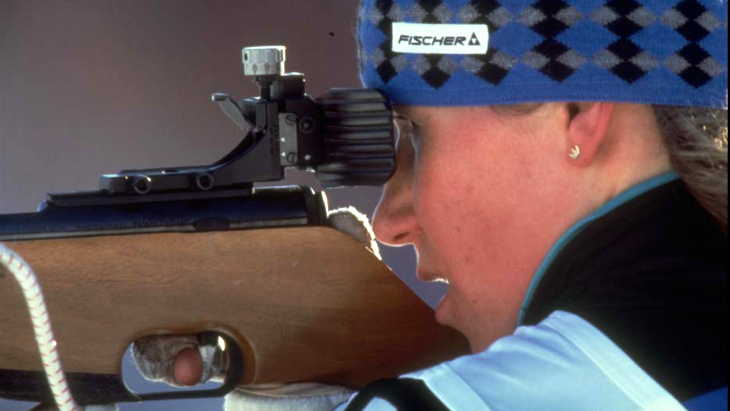 Анфиса Резцова 