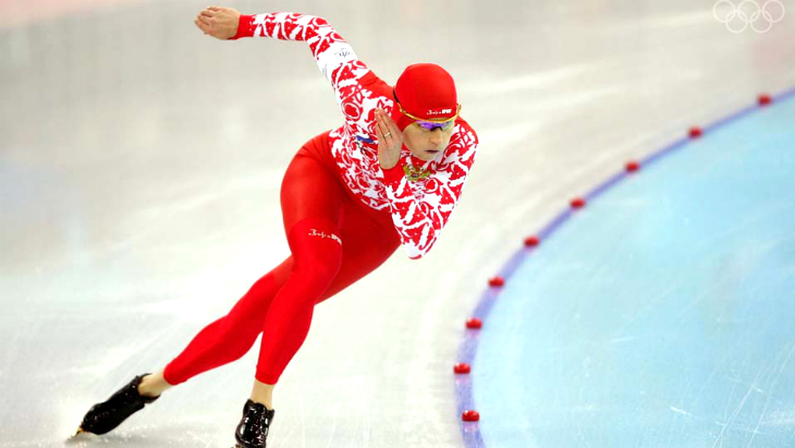 Светлана Журова