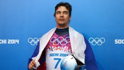 Альберт Демченко