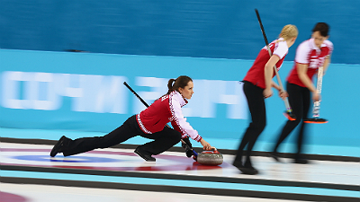 сборная России