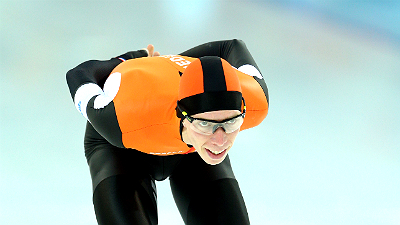 Йоррит Бергсма