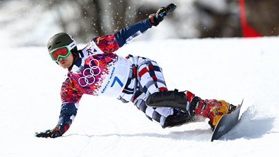 Вик Уайлд