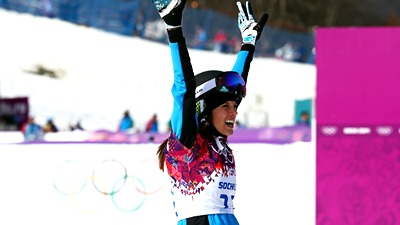 Юлия Дуймовиц