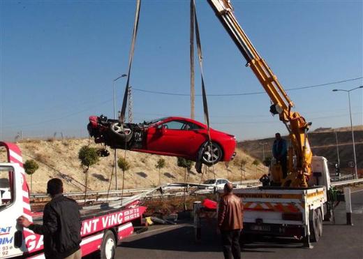 Транспорт нетранспортабелен