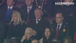 Сэр Алекс доволен