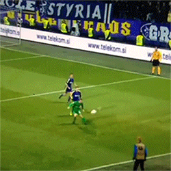 Каллум Макманаман рвет и мечет