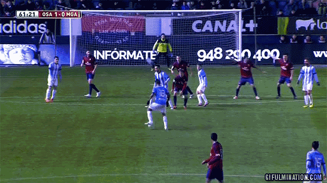 Закрутил так закрутил!