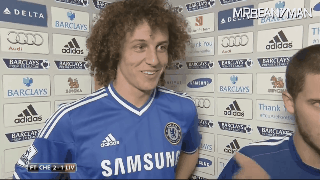 Нежность Моуринью