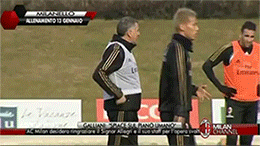 Хонда делится тактическими секретами Слуцкого