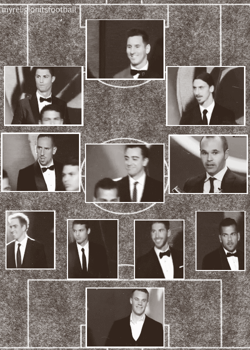 Мегакоманда-2013