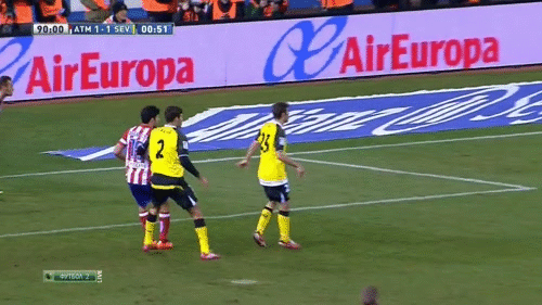 Получил по заслугам?