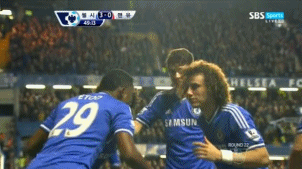 И лезгинку станцевал!