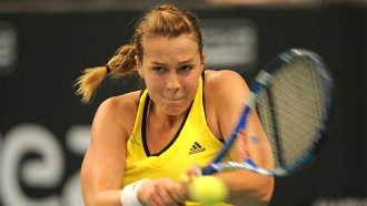 Анастасия Павлюченкова