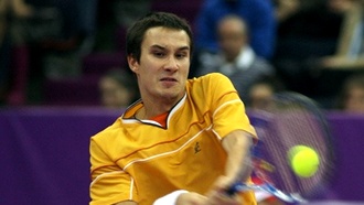 Евгений Донской